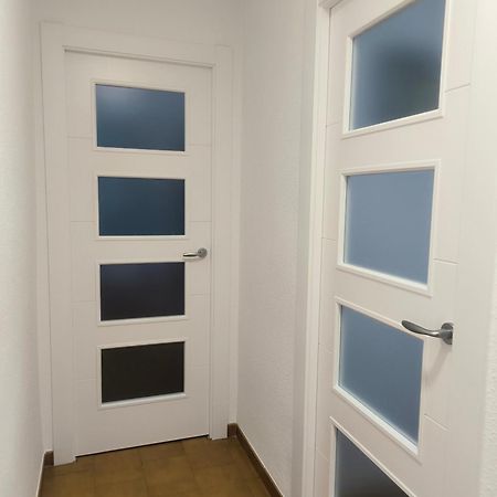 Alojamiento La Paz Linares  Exterior photo